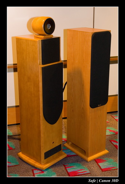 2006 - 10 - Salon hifi sofitel -  058